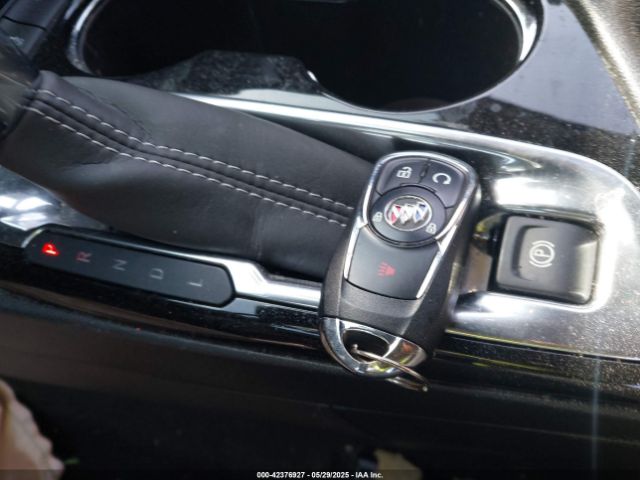 2021 BUICK ENCORE GX KL4MMESL2MB140260 Photo 10