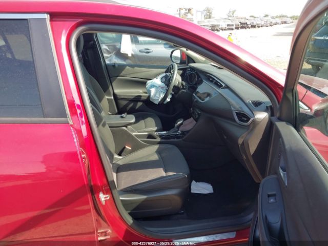 2021 BUICK ENCORE GX KL4MMESL2MB140260 Photo 4