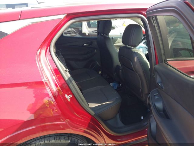 2021 BUICK ENCORE GX KL4MMESL2MB140260 Photo 7