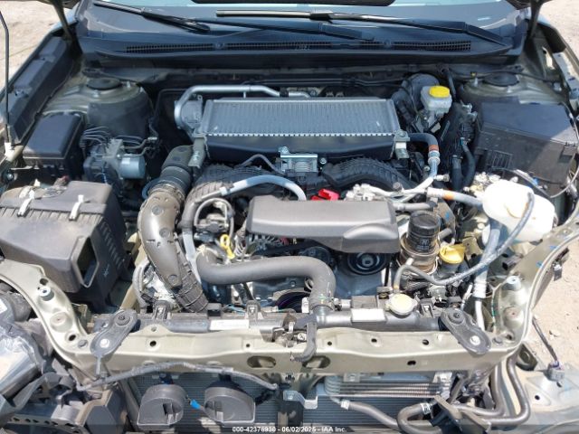 2023 SUBARU OUTBACK 4S4BTGPD0P3105398 Photo 9