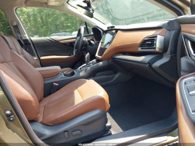 2023 SUBARU OUTBACK 4S4BTGPD0P3105398 Photo 4