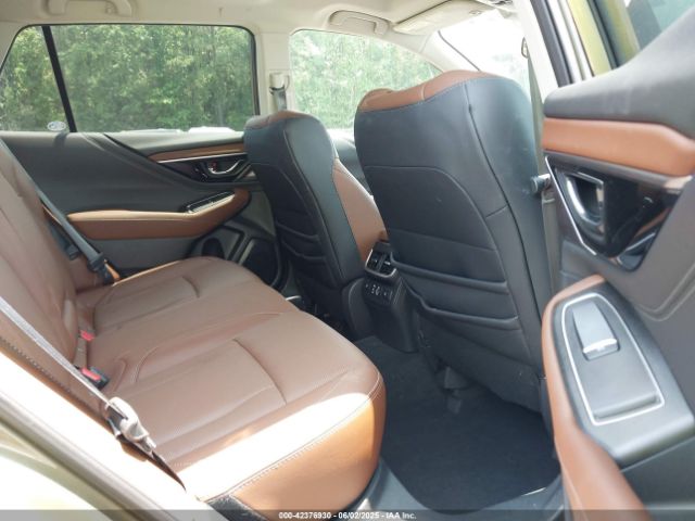 2023 SUBARU OUTBACK 4S4BTGPD0P3105398 Photo 7