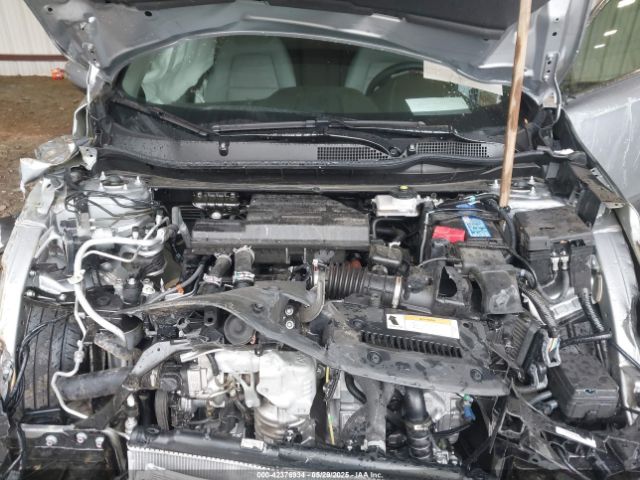 2022 HONDA CR-V 7FARW2H88NE049519 Photo 9