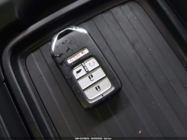 2022 HONDA CR-V 7FARW2H88NE049519 Photo 10