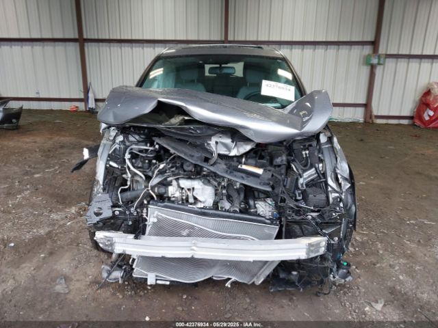 7FARW2H88NE049519 Honda l15be