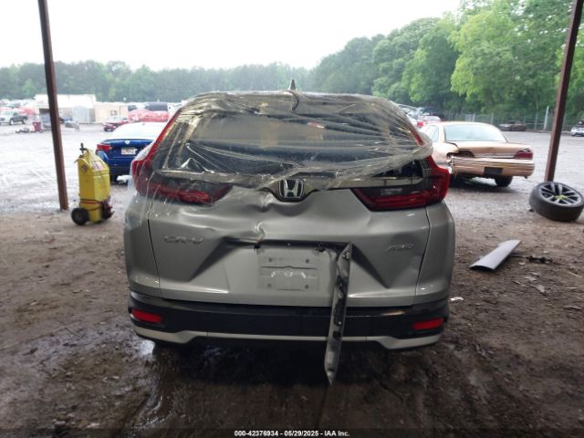 7FARW2H88NE049519 Honda l15be