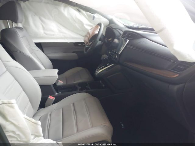 2022 HONDA CR-V 7FARW2H88NE049519 Photo 4