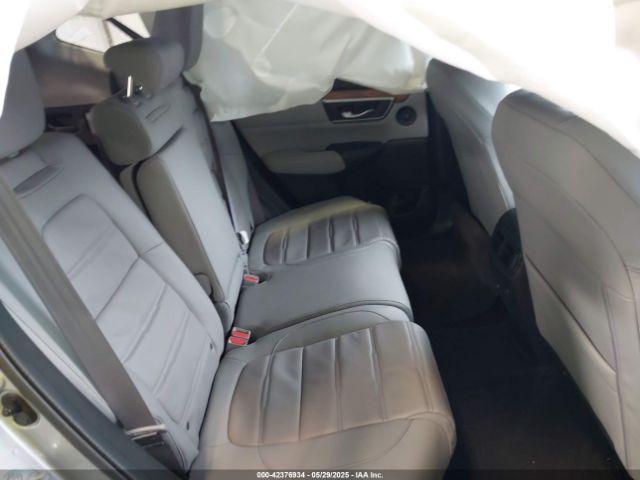 2022 HONDA CR-V 7FARW2H88NE049519 Photo 7