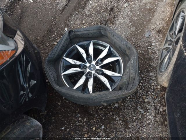 1G1ZG5ST5MF043736 Chevrolet Malibu Fwd Rs