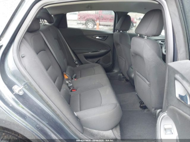 1G1ZG5ST5MF043736 Chevrolet Malibu Fwd Rs