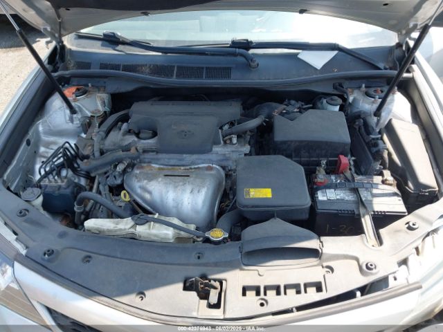 4T1BF1FK7EU328212 Toyota CAMRY SE