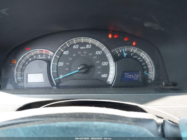 4T1BF1FK7EU328212 Toyota CAMRY SE