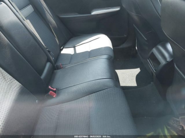 4T1BF1FK7EU328212 Toyota CAMRY SE