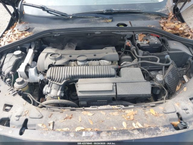 2012 VOLVO S60 YV1622FS4C2115292 Photo 9
