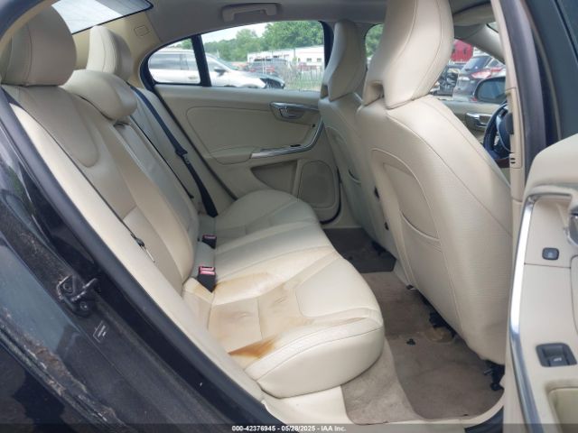 2012 VOLVO S60 YV1622FS4C2115292 Photo 7