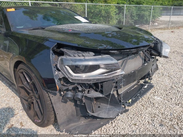 Chevrolet lt4 - direct injection, sc, afm, variable valve timing, alum 2020 1G1FK1R66L0116480 Image 6