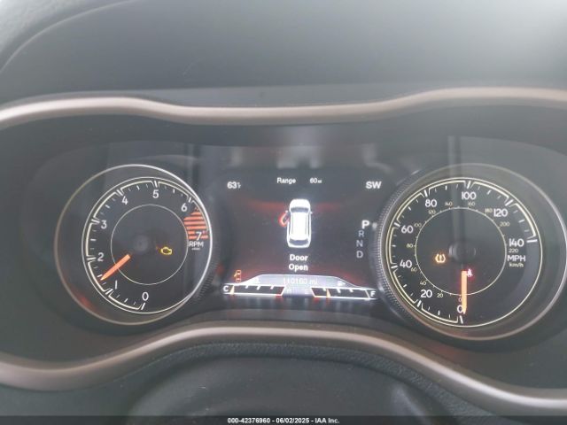2016 JEEP CHEROKEE 1C4PJLDB8GW233818 Photo 6