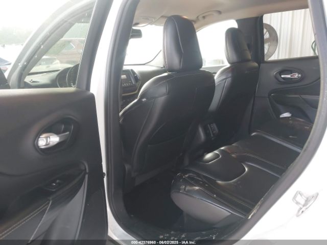 2016 JEEP CHEROKEE 1C4PJLDB8GW233818 Photo 7