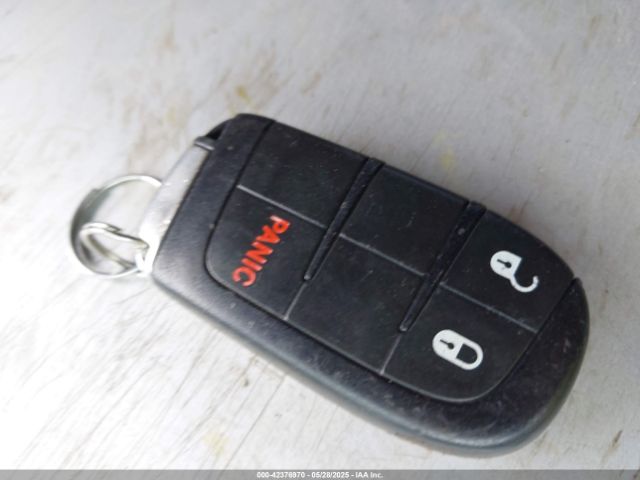 2014 DODGE DURANGO 1C4RDJAG0EC286869 Photo 10