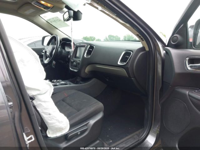 2014 DODGE DURANGO 1C4RDJAG0EC286869 Photo 4