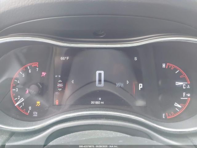 2014 DODGE DURANGO 1C4RDJAG0EC286869 Photo 6