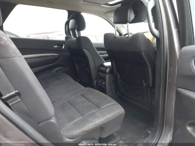 2014 DODGE DURANGO 1C4RDJAG0EC286869 Photo 7