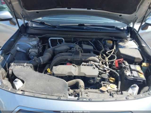 4S4BSAHC4H3292670 Subaru Outback 2.5i Premium