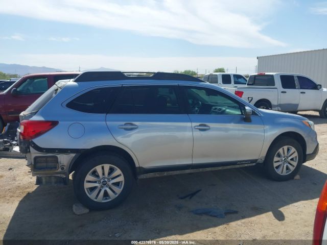 4S4BSAHC4H3292670 Subaru Outback 2.5i Premium