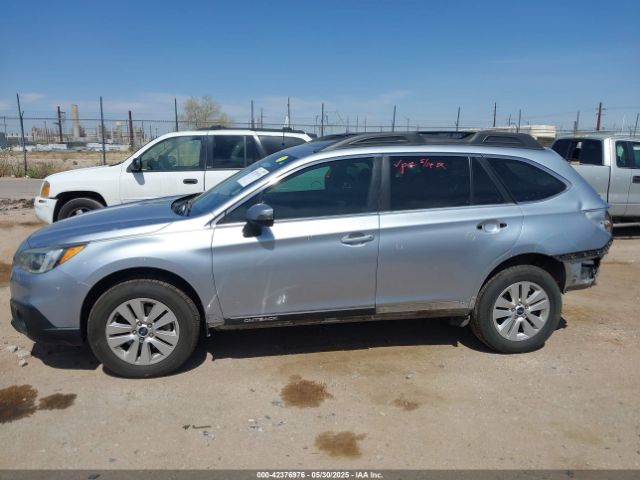 4S4BSAHC4H3292670 Subaru Outback 2.5i Premium