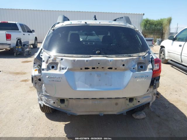 4S4BSAHC4H3292670 Subaru Outback 2.5i Premium