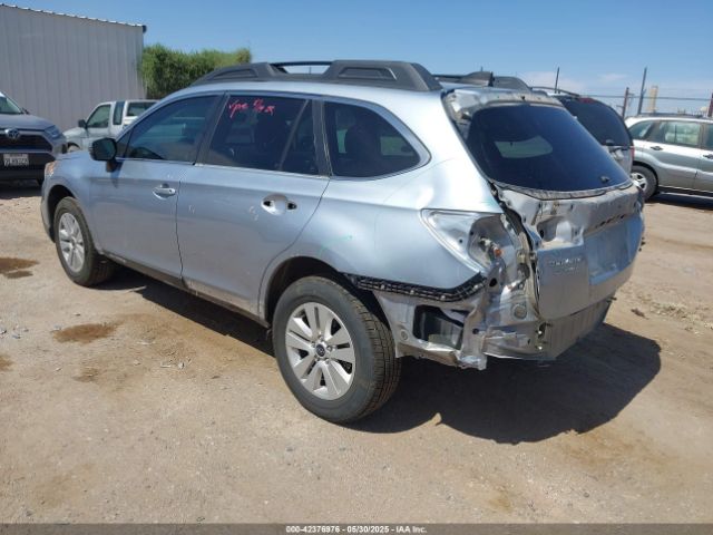 4S4BSAHC4H3292670 Subaru Outback 2.5i Premium