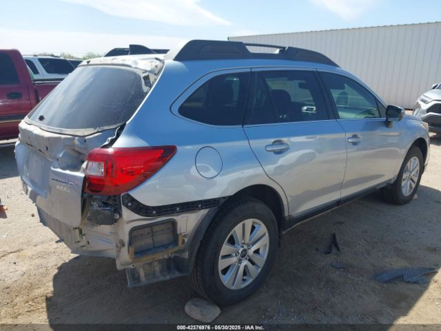 4S4BSAHC4H3292670 Subaru Outback 2.5i Premium