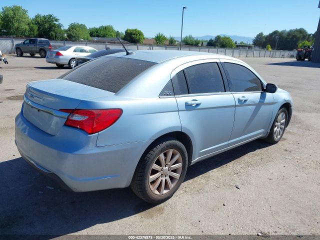 2013 CHRYSLER 200 1C3CCBBB0DN545434 Photo 3