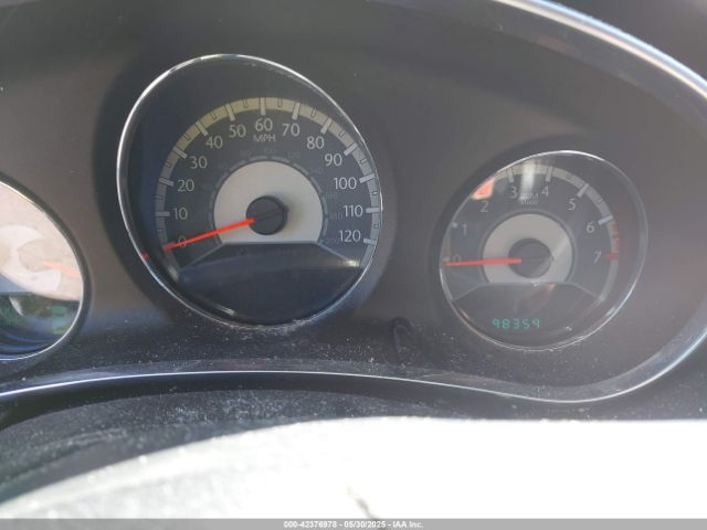 2013 CHRYSLER 200 1C3CCBBB0DN545434 Photo 6