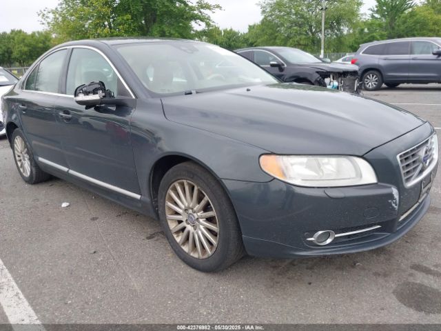 2012 VOLVO S80 YV1940AS2C1159980