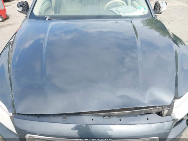 2012 VOLVO S80 YV1940AS2C1159980 Photo 9