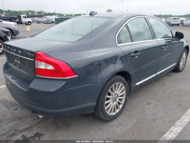 2012 VOLVO S80 YV1940AS2C1159980 Photo 3