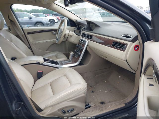 2012 VOLVO S80 YV1940AS2C1159980 Photo 4