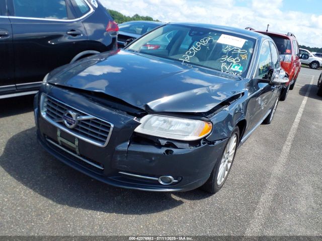 2012 VOLVO S80 YV1940AS2C1159980 Photo 5