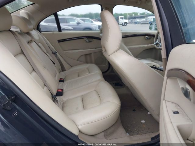 2012 VOLVO S80 YV1940AS2C1159980 Photo 7