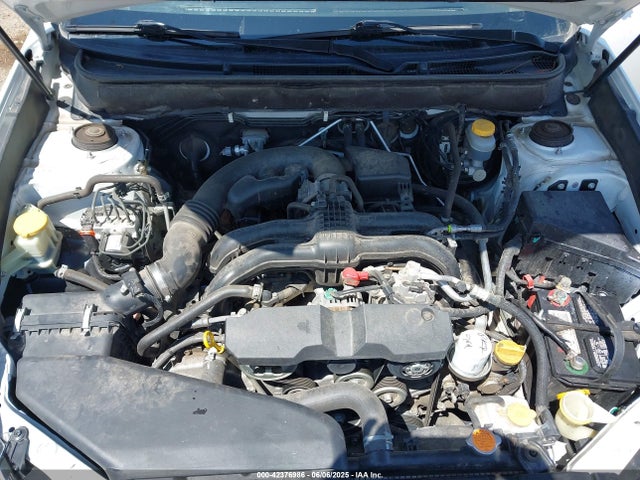 Subaru 2.5na u5 2014 4S3BMBA62E3002043 Image 10