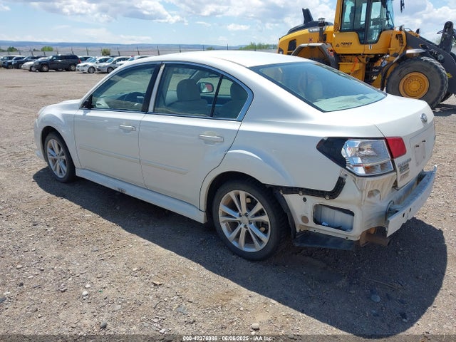 Subaru 2.5na u5 2014 4S3BMBA62E3002043 Image 3