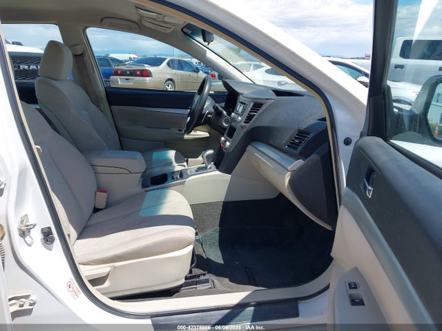 Subaru 2.5na u5 2014 4S3BMBA62E3002043 Image 5