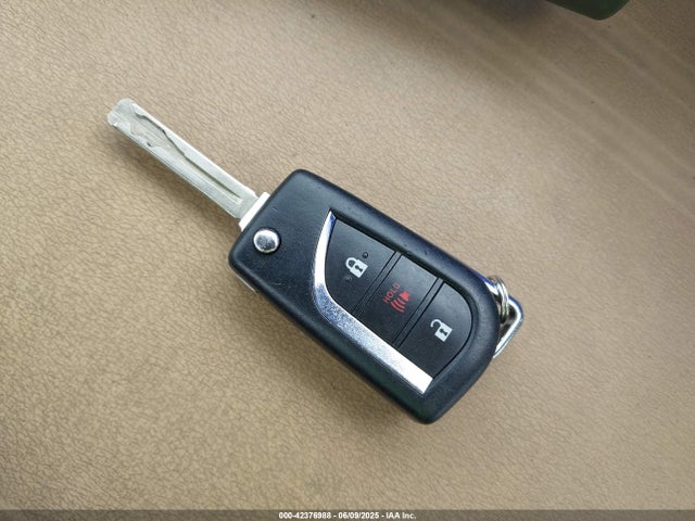 JTNKARJEXJJ560278 Toyota COROLLA IM