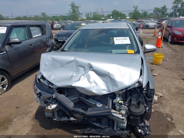 JTNKARJEXJJ560278 Toyota COROLLA IM