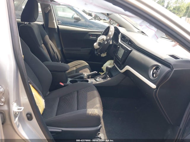 JTNKARJEXJJ560278 Toyota COROLLA IM