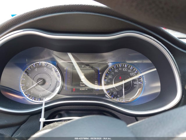 Chrysler 2015 2015 1C3CCCAB9FN583917 Image 7