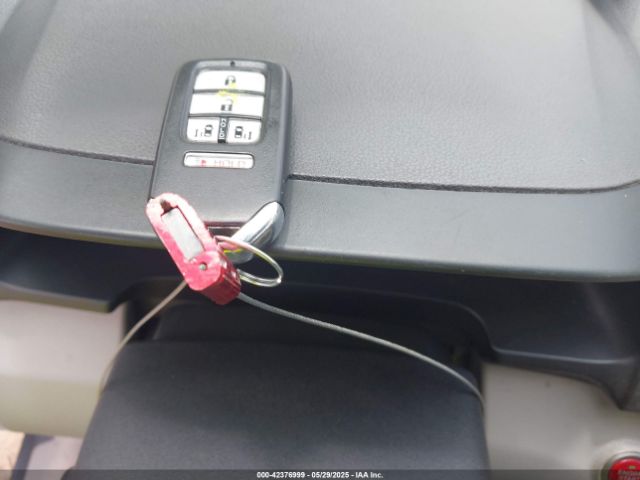 2016 HONDA ODYSSEY 5FNRL5H39GB058744 Photo 10