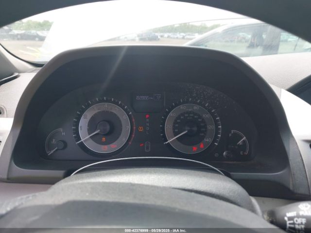 2016 HONDA ODYSSEY 5FNRL5H39GB058744 Photo 6