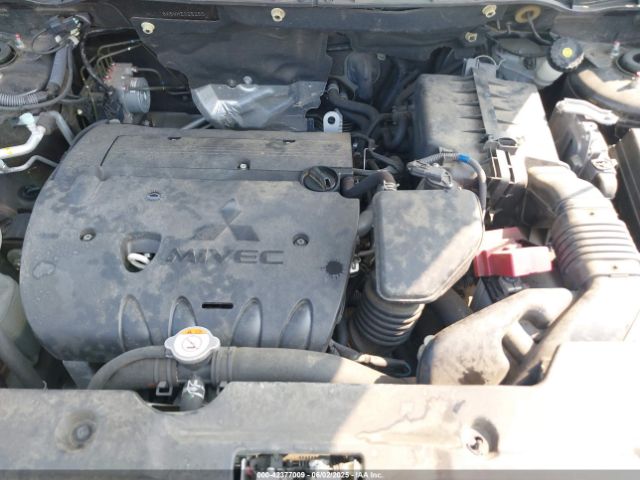 2017 MITSUBISHI OUTLANDER SPORT JA4AR3AW2HZ025255 Photo 9